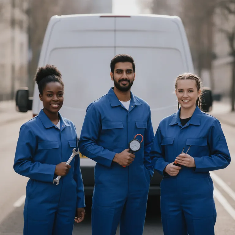 gas boiler repair North Providence